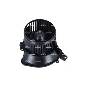 Pulseur d'air habitacle NRF 34603 pour FIAT TIPO 1.4 - 95cv