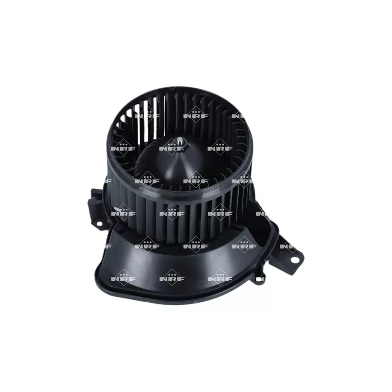Pulseur d'air habitacle NRF 34603 - Visuel 1