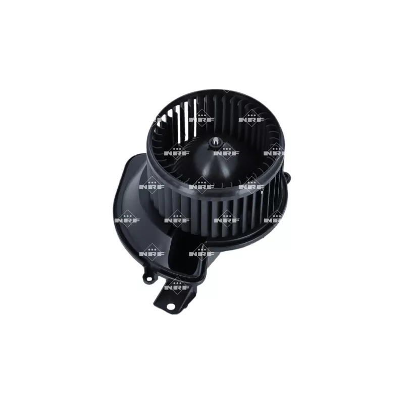Pulseur d'air habitacle NRF 34603 - Visuel 2