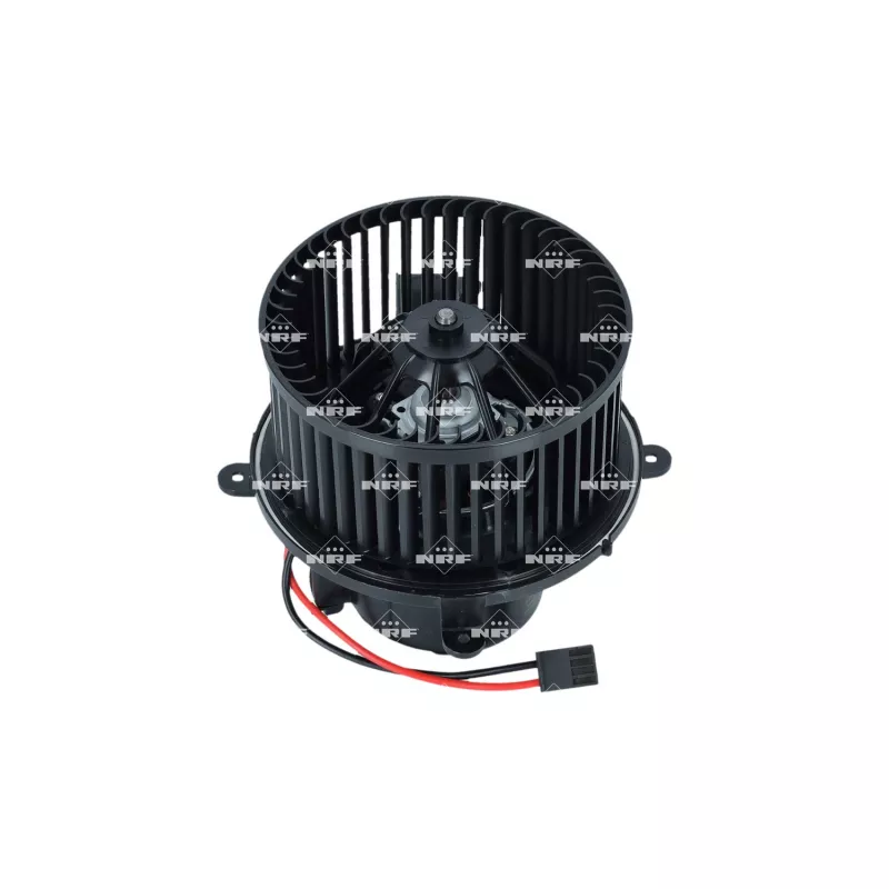 Pulseur d'air habitacle NRF 34605 - Visuel 1