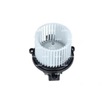Pulseur d'air habitacle NRF 34606 pour HYUNDAI I10 1.0 LPG - 69cv
