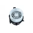 NRF 34607 - Pulseur d'air habitacle