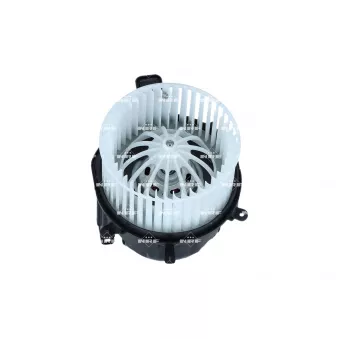 Pulseur d'air habitacle NRF 34607 pour PORSCHE CAYMAN 3.8 GT4 - 385cv