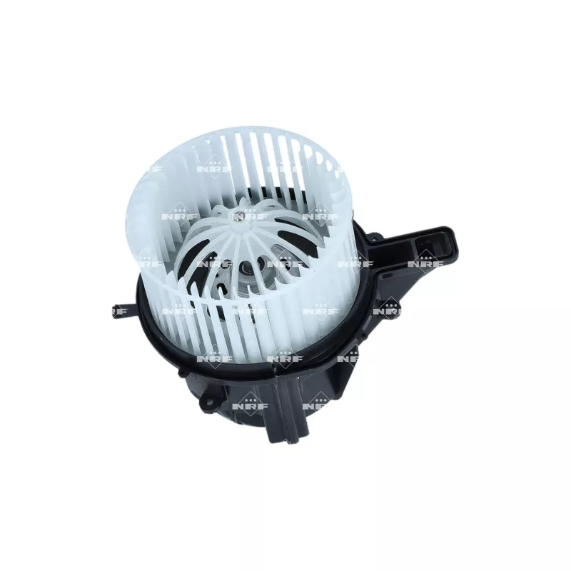 Pulseur d'air habitacle NRF 34607 - Visuel 2
