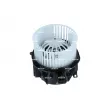 NRF 34607 - Pulseur d'air habitacle
