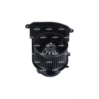 Pulseur d'air habitacle NRF 34611 pour RENAULT CLIO 1.2 - 60cv