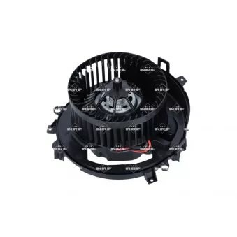 Pulseur d'air habitacle NRF 34613 pour CUPRA LEON 2,0 TSI - 245cv