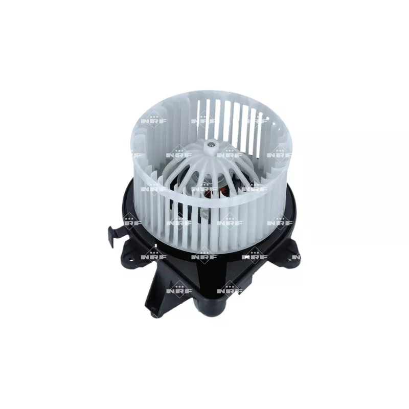 Pulseur d'air habitacle NRF 34615 - Visuel 2