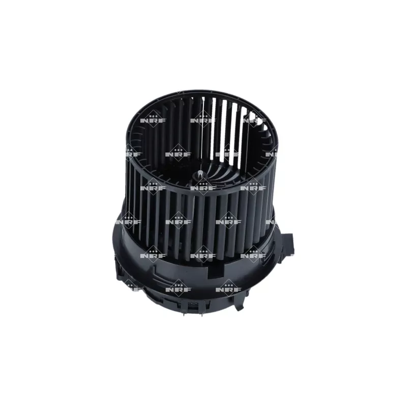 Pulseur d'air habitacle NRF 34617 - Visuel 2