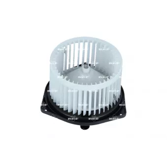 Pulseur d'air habitacle NRF 34620 pour SUZUKI GRAND VITARA 1.9 DDIS - 129cv