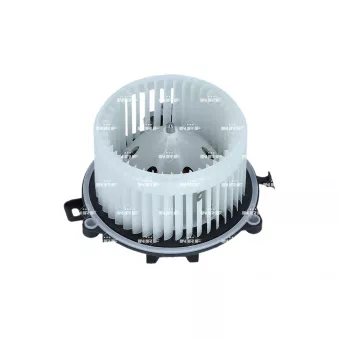 Pulseur d'air habitacle NRF 34622 pour IVECO DAILY 35C13. 35C13 /P. 35S13 D. 35S13. 35S13 /P - 126cv