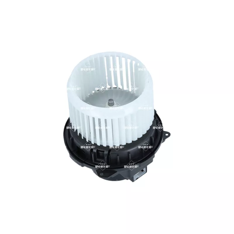 Pulseur d'air habitacle NRF 34624 - Visuel 1