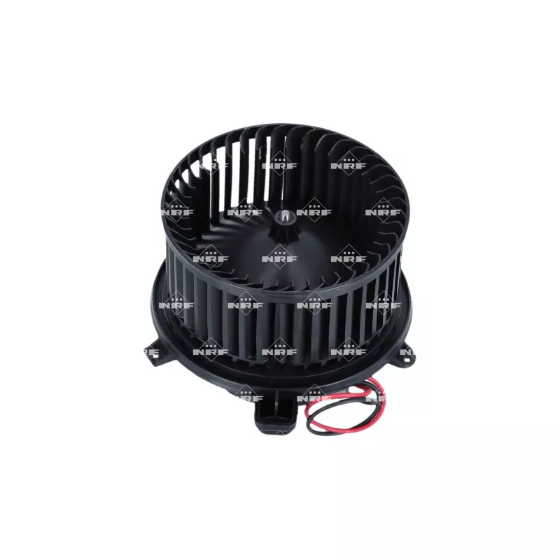 Pulseur d'air habitacle NRF 34626 - Visuel 2