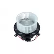 NRF 34628 - Pulseur d'air habitacle