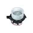 NRF 34628 - Pulseur d'air habitacle