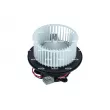 NRF 34629 - Pulseur d'air habitacle