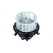 NRF 34629 - Pulseur d'air habitacle