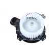 Pulseur d'air habitacle NRF [34630]