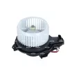 NRF 34631 - Pulseur d'air habitacle