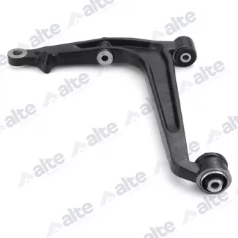 Bras de liaison, suspension de roue avant gauche ALTE AUTOMOTIVE 84717AL pour RENAULT MEGANE 2.5 TDI - 88cv