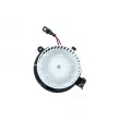 Pulseur d'air habitacle NRF [34633]