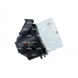 NRF 34634 - Pulseur d'air habitacle