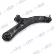 ALTE AUTOMOTIVE 84746AL - Bras de liaison, suspension de roue avant droit