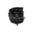 Pulseur d'air habitacle NRF [34639]