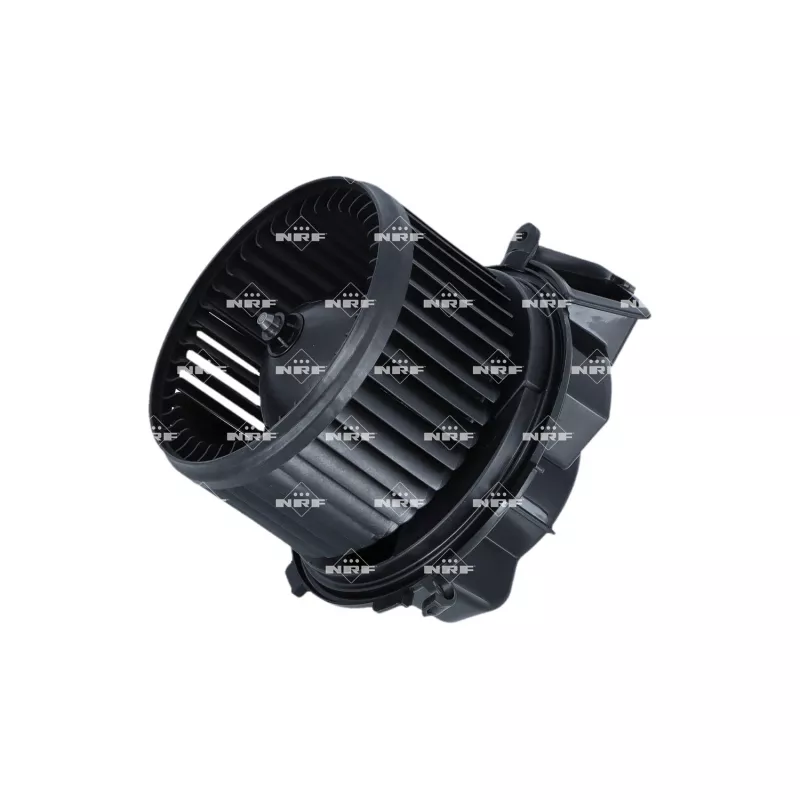 Pulseur d'air habitacle NRF 34640 - Visuel 2