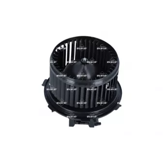 Pulseur d'air habitacle NRF 34642 pour CITROEN JUMPER 2.2 HDI 100 - 101cv