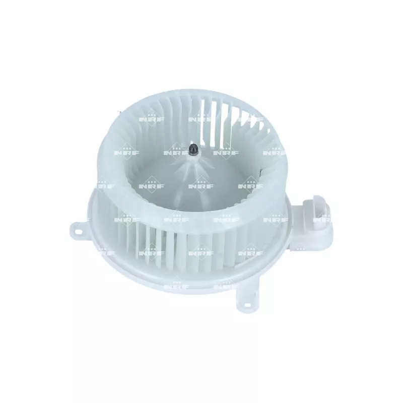 Pulseur d'air habitacle NRF 34647 - Visuel 2