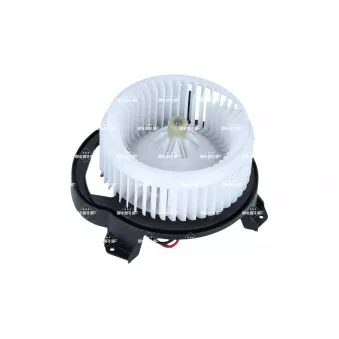 Pulseur d'air habitacle NRF 34649 pour JAGUAR F-PACE 2.0 D AWD - 241cv