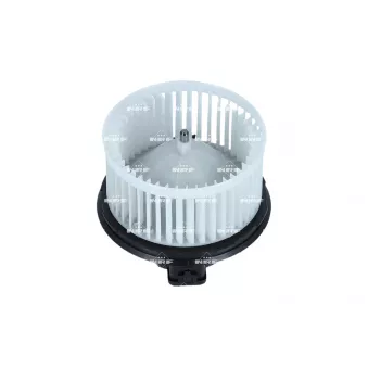Pulseur d'air habitacle NRF 34650 pour CUPRA BORN 1.0 - 75cv