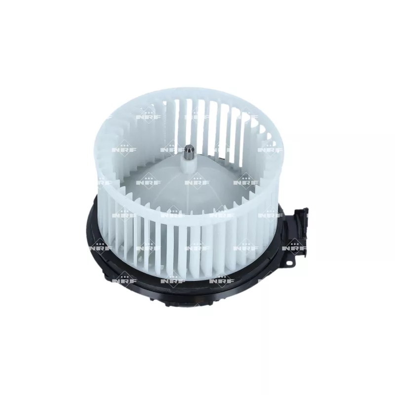 Pulseur d'air habitacle NRF 34650 - Visuel 2