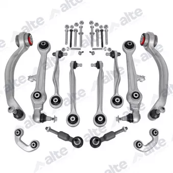 Kit de réparation, bras triangulaire ALTE AUTOMOTIVE OEM 4B3498998