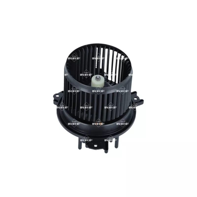 Pulseur d'air habitacle NRF 34653 - Visuel 1