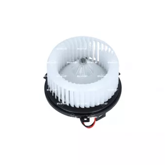 Pulseur d'air habitacle NRF 34655 pour OPEL MOKKA / MOKKA X 1.4 4x4 - 152cv
