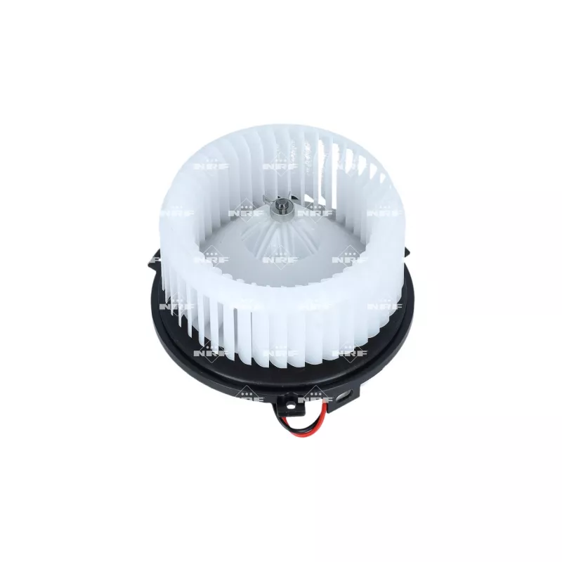 Pulseur d'air habitacle NRF 34655 - Visuel 1
