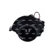 Pulseur d'air habitacle NRF [34656]