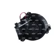 NRF 34656 - Pulseur d'air habitacle