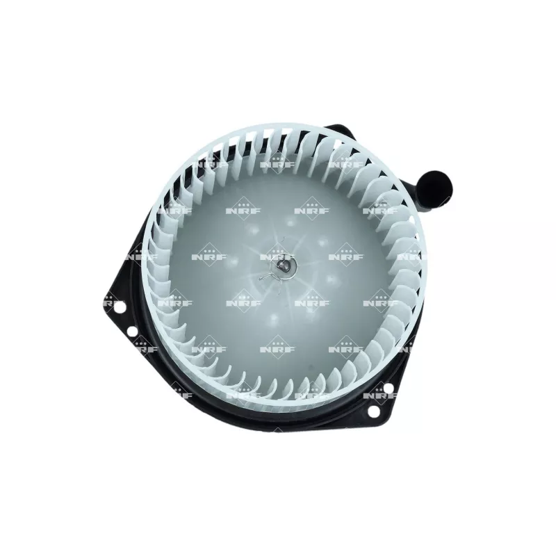 Pulseur d'air habitacle NRF 34658 - Visuel 1