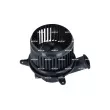 NRF 34661 - Pulseur d'air habitacle