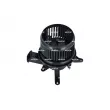 NRF 34661 - Pulseur d'air habitacle