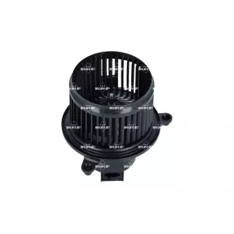 Pulseur d'air habitacle NRF 34662 pour ALFA ROMEO GIULIA 2.2 D - 160cv