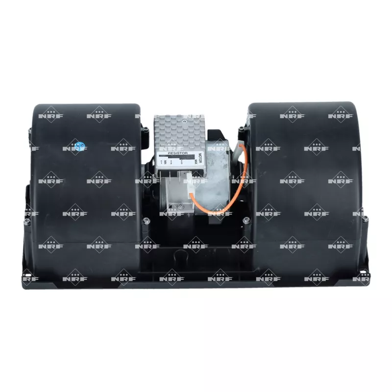 Pulseur d'air habitacle NRF 34665 - Visuel 1