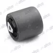 Silent bloc de suspension (train avant) ALTE AUTOMOTIVE [85007AL]