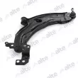 ALTE AUTOMOTIVE 85009AL - Bras de liaison, suspension de roue avant droit