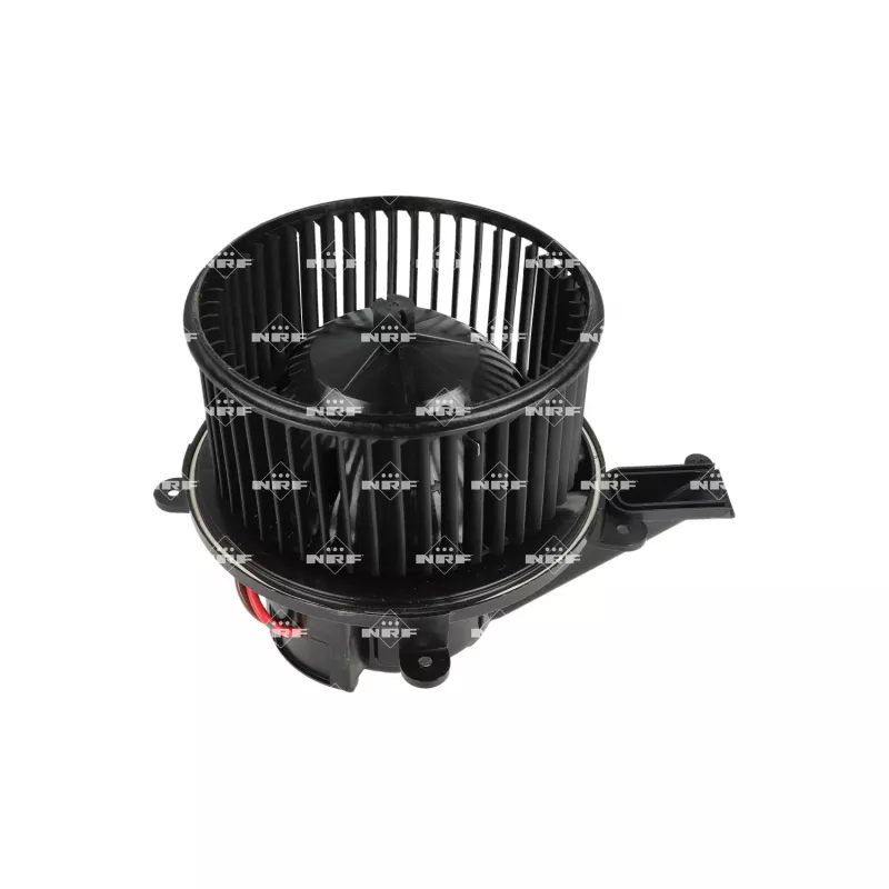 Pulseur d'air habitacle NRF 34670 - Visuel 1