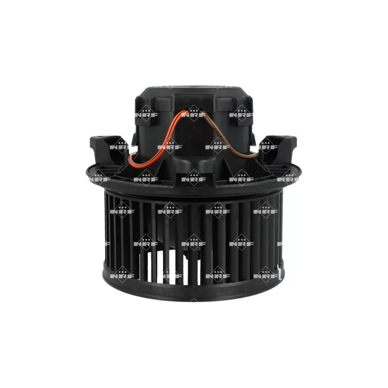 Pulseur d'air habitacle NRF 34679 - Visuel 1