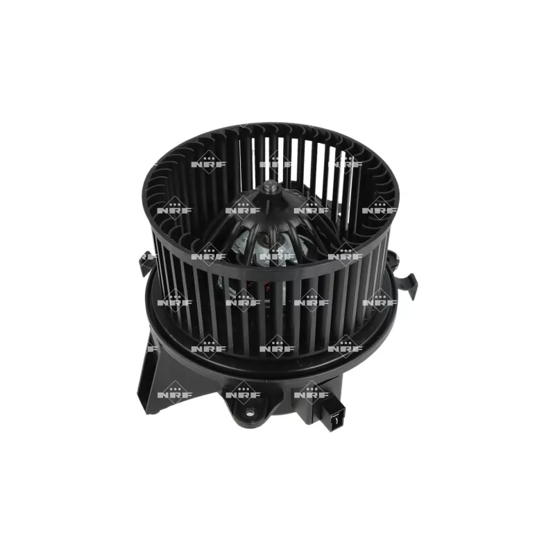Pulseur d'air habitacle NRF 34680 - Visuel 1